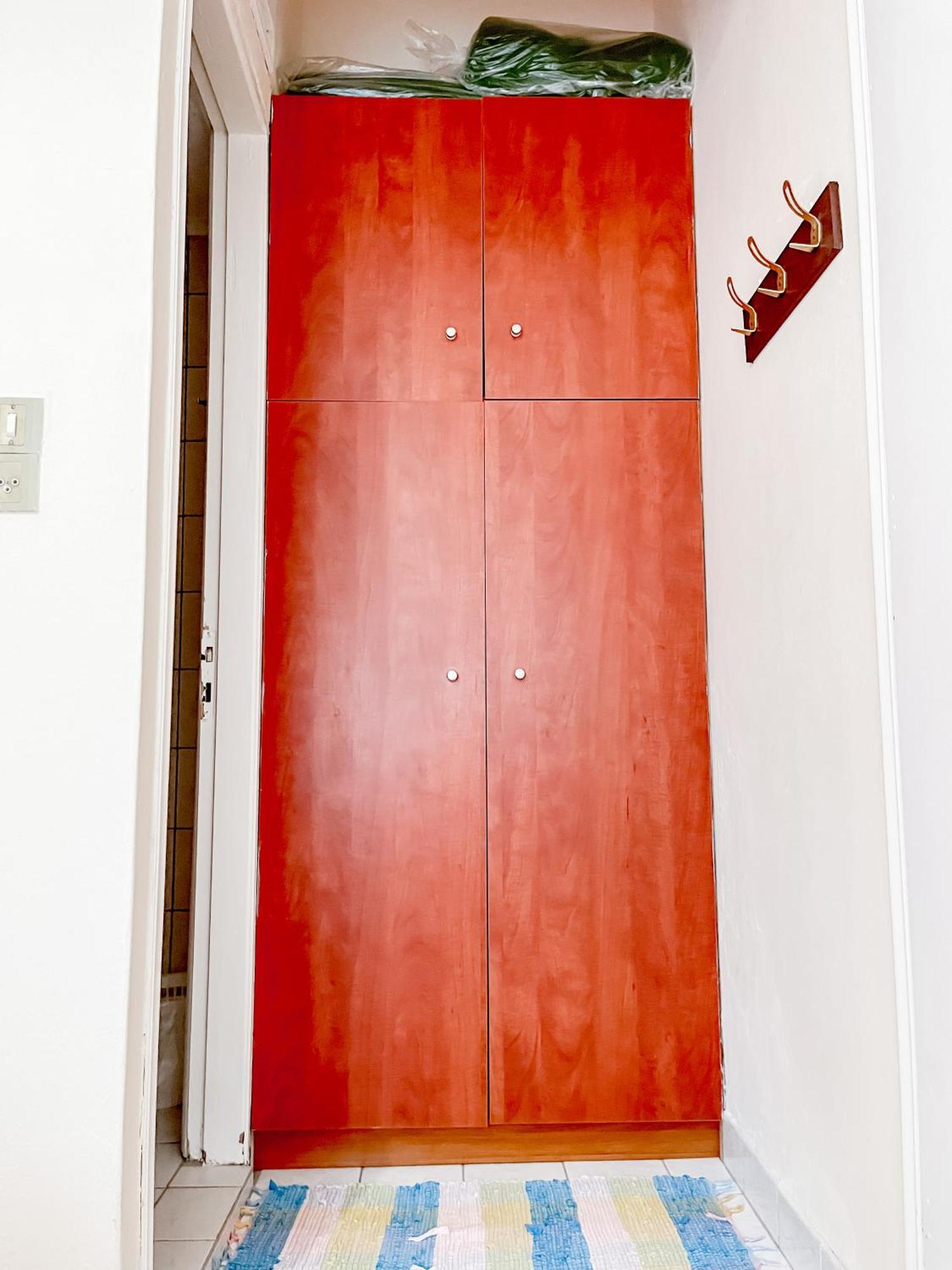 Avli Studios Nidhrion Rum bild